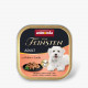 Корм вологий для собак Animonda Vom Feinsten delicious sauce Adult with Chicken + salmon з куркою і лососем, 150 г