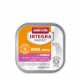Корм вологий ветеринарний для собак Integra Protect Renal with Pork моно свинина, при хворобах нирок, 150 г