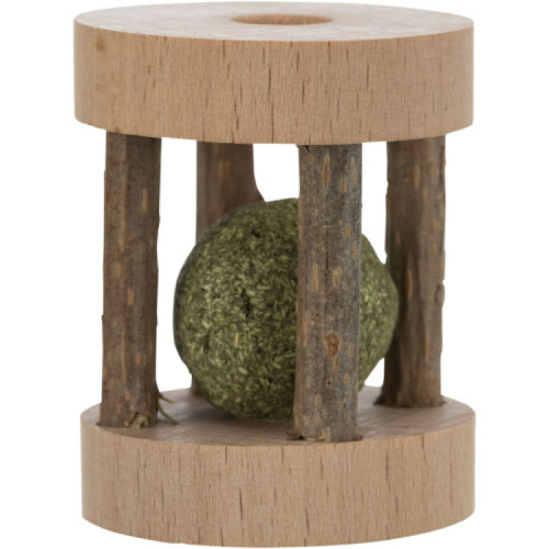 Іграшка Trixie для котів Рол з мататабі 4 х 5 см