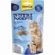 Ласощі для котів GimCat Nutri Pockets Fish Тунець 60 г