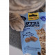 Ласощі для котів GimCat Nutri Pockets Fish Тунець 60 г