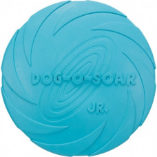 Іграшка Trixie Dog Activity Літаюча Тарілка для собак, d:18 см (гума)