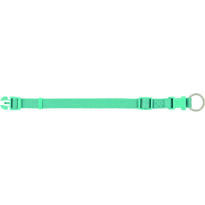 Нашийник Trixie Premium для собак L–XL 40–65 см 25 мм аква