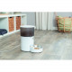 Автогодівниця Trixie TX-S Smart 3 л 18х31х18 см біла