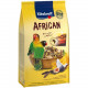 Корм Vitakraft African для нерозлучників, 750 г
