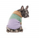 Светр в'язаний Pet Fashion Rich для собак ML