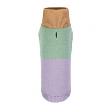 Светр в язаний Rich для собак S