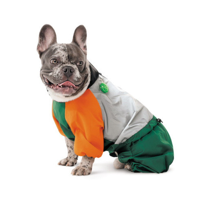 Дощовик Pet Fashion Marlie для собак S2