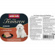 Корм вологий для цуценят Animonda Vom Feinsten Junior with Poultry liver з печінкою домашньої птиці 150 г