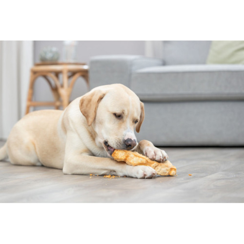 Ласощі Trixie Chewing cheese для собак, M: 13.5 см, 75 г
