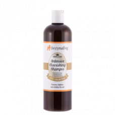 Шампунь Dezynadog Crown Glory Intensive Nourishing інтенсивний живильний, очищує, зберігає, освітлює та відновлює шерсть 500 мл