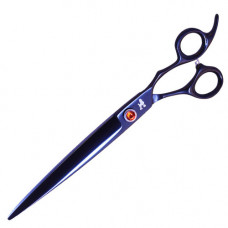 Ножиці грумерські Dezynadog Ignis 8 Straight Scissor прямі для стрижки собак японська нержавіюча сталь 440c8 дюймів