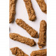 Джерки Savory Bars With Venison, батончики з олениною, 100 г