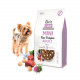Корм сухий для собак малих порід Brit Care Mini Raw Delights Beef яловичина 2 кг