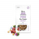 Корм сухий для собак малих порід Brit Care Mini Raw Delights Beef яловичина 2 кг