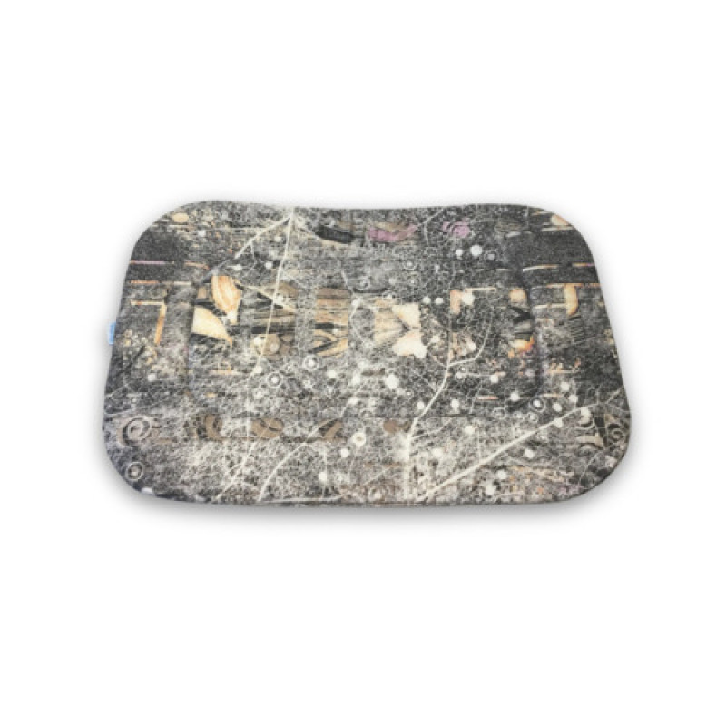 Матрас Природа№1 Spayk (44*66*2)