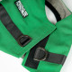 Шлея Ross ТМ Pet Fashion для собак XS2 зелена