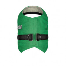 Шлея Ross ТМ Pet Fashion для собак XXS зелена
