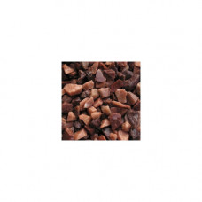 Ґрунт Nechay Zoo для акваріума рожевий середній (кварцит) 5-10 мм 2 кг