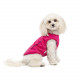 Борцівка Kale ТМ Pet Fashion для собак XXS малина