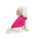 Борцівка Kale ТМ Pet Fashion для собак XXS малина