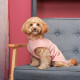Борцівка Kale ТМ Pet Fashion для собак XS рожева