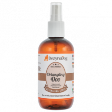 Спрей Dezynadog Detangling Doo Spray для розплутування ковтунів та вузлів призначений для шерсті породи Doodle 250мл