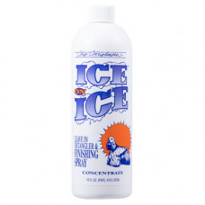 Кондиціонер Chris Christensen для собак та котів Ice On Ice Concentrate 473 мл