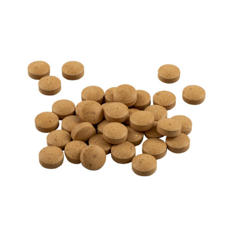 Вітаміни 8in1 Excel Brewers Yeast для собак та котів, пивні дріжджі з часником, для шкіри та шерсті, 140 шт