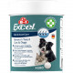 Вітаміни 8in1 Excel Brewers Yeast для собак та котів, пивні дріжджі з часником, для шкіри та шерсті, 260 шт
