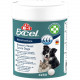 Вітаміни 8in1 Excel Brewers Yeast для собак та котів, пивні дріжджі з часником, для шкіри та шерсті, 260 шт