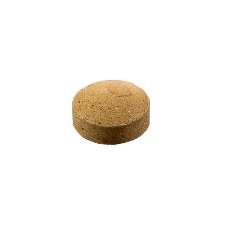 Вітаміни 8in1 Excel Brewers Yeast для собак та котів, пивні дріжджі з часником, для шкіри та шерсті, 1430 шт