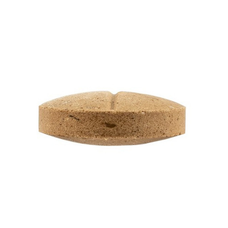 Вітаміни 8in1 Excel Brewers Yeast Large Breed для собак великих порід, пивні дріжджі з часником, для шкіри та шерсті, 80 шт