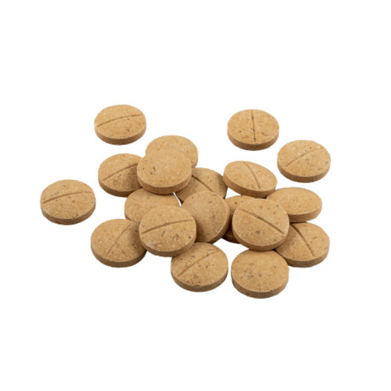 Вітаміни 8in1 Excel Multi Vitamin Adult для дорослих собак, мультивітамін, 70 шт