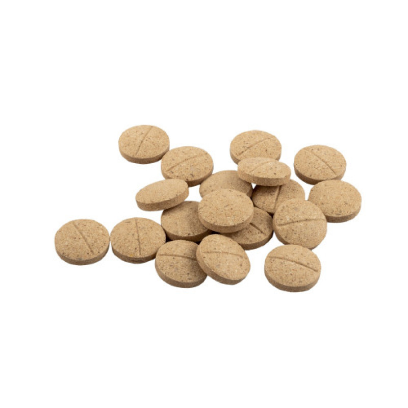 Вітаміни 8in1 Excel Multi Vitamin Senior для собак похилого віку, мультивітамін, 70 шт