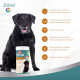 Вітаміни 8in1 Excel Multi Vitamin Senior для собак похилого віку, мультивітамін, 70 шт