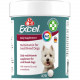 Вітаміни 8in1 Excel Multi Vitamin Small Breed для собак дрібних порід, мультивітамін, 70 шт