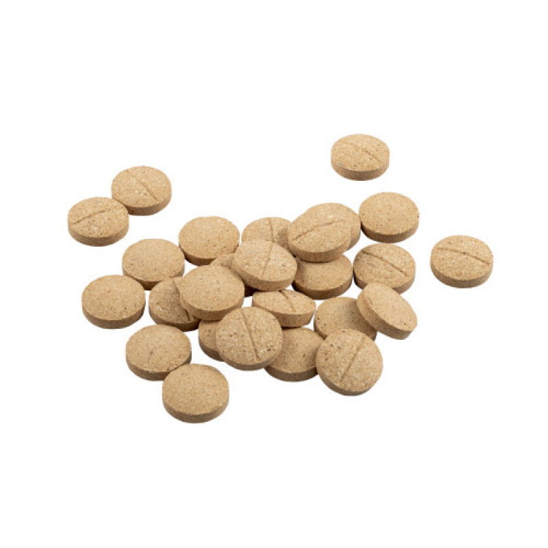 Вітаміни 8in1 Excel Multi Vitamin Small Breed для собак дрібних порід, мультивітамін, 70 шт