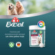 Вітаміни 8in1 Excel Multi Vitamin Small Breed для собак дрібних порід, мультивітамін, 70 шт