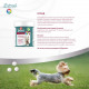 Вітаміни 8in1 Excel Multi Vitamin Small Breed для собак дрібних порід, мультивітамін, 70 шт