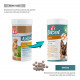Вітаміни 8in1 Excel Glucosamine для цуценят та дорослих собак, для суглобів, 55 шт