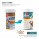 Вітаміни 8in1 Excel Glucosamine + MSM для цуценят та дорослих собак, для суглобів, 55 шт