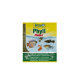 Корм Tetra Phyll Flakes для травоїдних рибок, 12 г (пластівці)