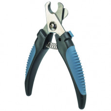 Кігтеріз Trixie Luxe для собак середніх та великих порід з обмежувачем 16 см