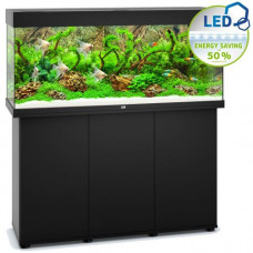 Акваріум Juwel прямий Rio 240 LED, 121х55х41 см, 240 л