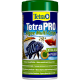 Корм Tetra PRO Algae Multi-Crisps для травоїдних риб, з овочами, 250 мл (чіпси)