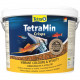 Корм Tetra Min Crisps для акваріумних рибок, 2 кг (чіпси)