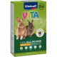 Корм Vitakraft Menu Vita Special для кроликів, 600 г