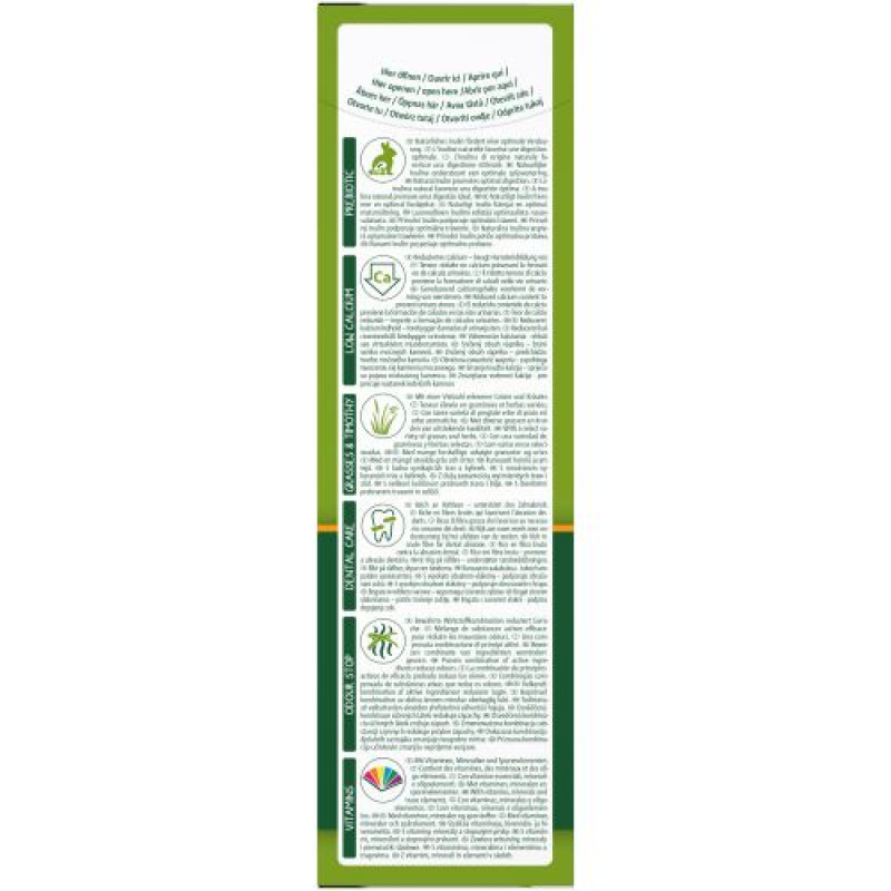 Корм Vitakraft Menu Vita Special для кроликів, 600 г