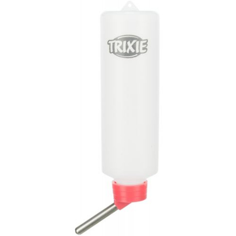 Поїлка Trixie для гризунів, автоматична, 250 мл (пластик)